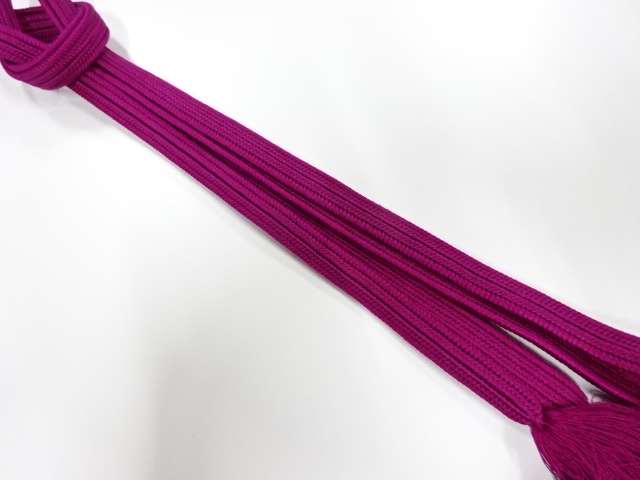 Japanese Kimono / Accessories Silk